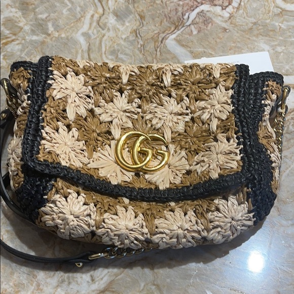 Gucci bag - Picture 7 of 7